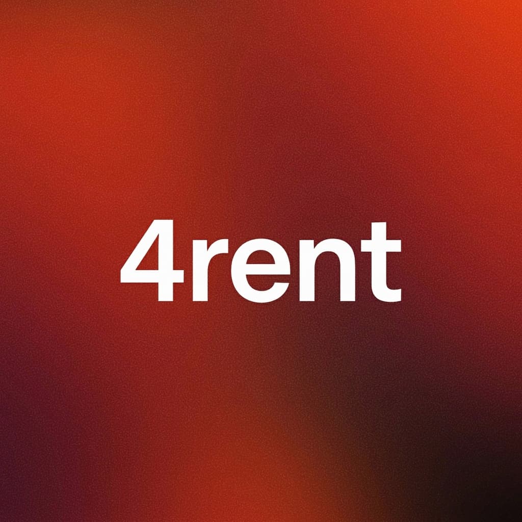 4rent