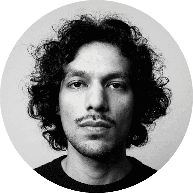Arjun Bishnoi - Full Stack Developer & UI/UX Designer