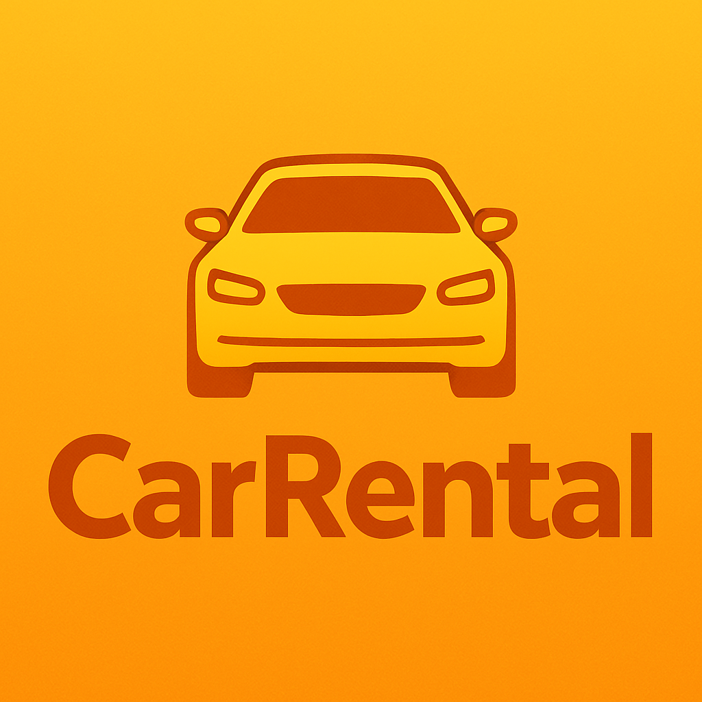 Car Rental Android App